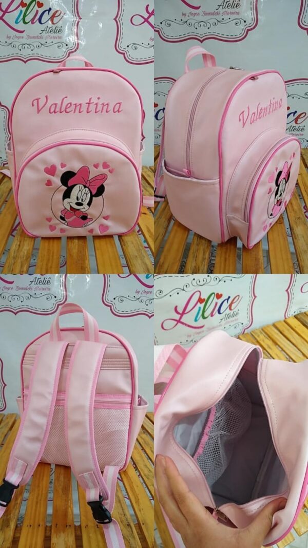 Mochila Minie - Imagem 2
