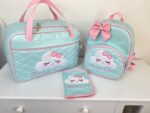 Kit Bolsas Anna Clara - Imagem 3