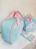 Kit Bolsas Anna Clara - Imagem 5