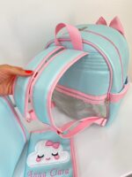 Kit Bolsas Anna Clara - Imagem 7