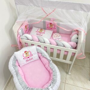 Kit Ursinha Helloá