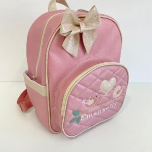 Mochila Passarinhos