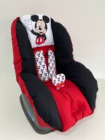 Capa Para Cadeirinha Mickey