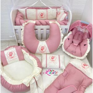 Kit Luxo Princesa
